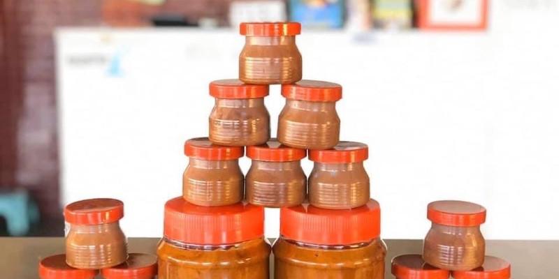 IDENTIFIKASI BAKTERI Salmonella sp & Escherichia coli DAN ALT PADA PETIS IKAN YANG DIJUAL DI DAERAH KRIAN KABUPATEN SIDOARJO