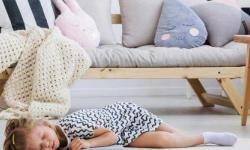 Tidur Di Lantai Itu Bahaya Nggak Sih