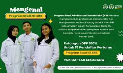 Mengenal S1 Administrasi Rumah Sakit UMAHA